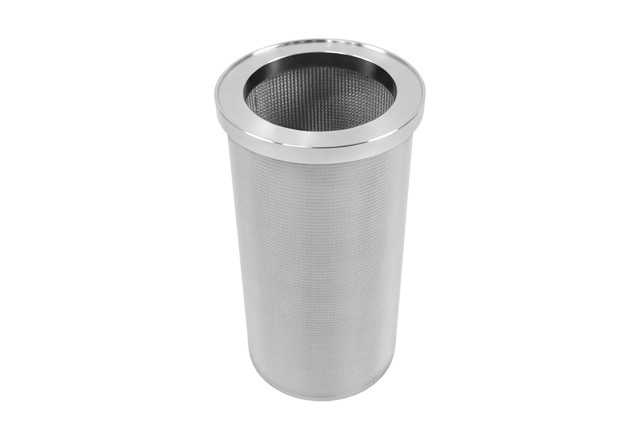 Stainless Steel Sintered Filter